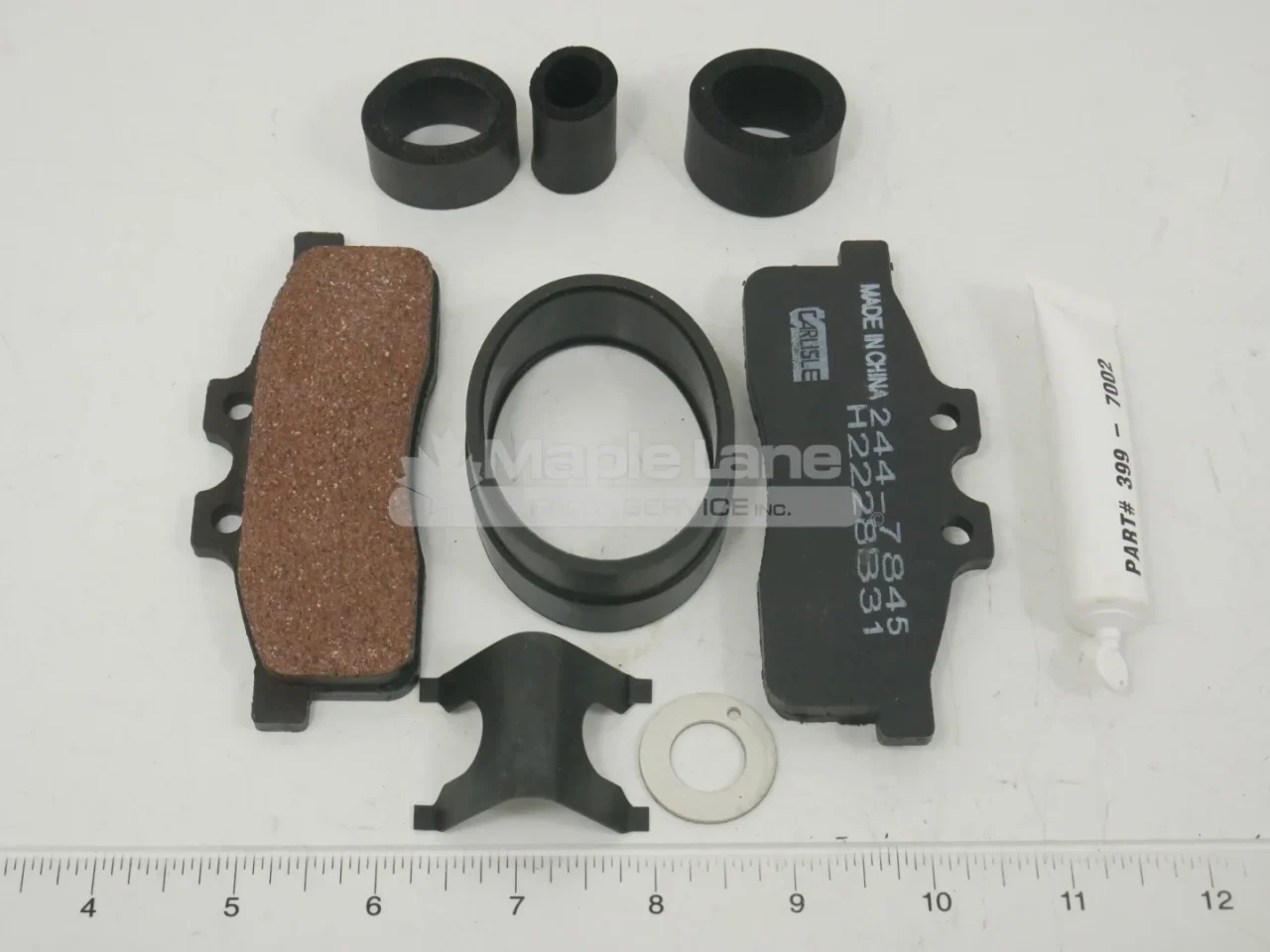 564765 Brake Pad Kit