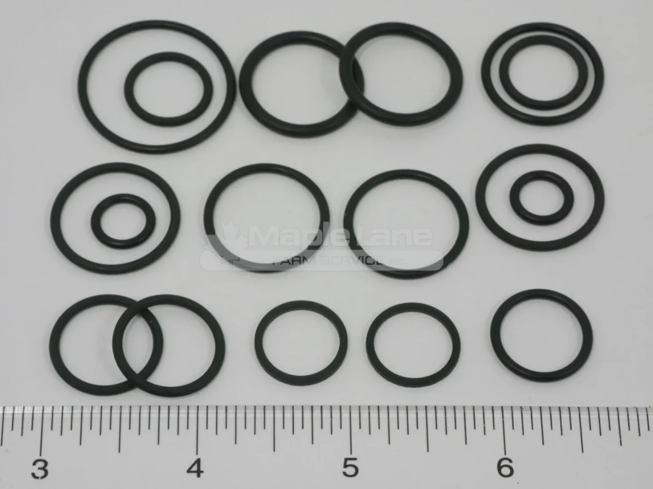 J600622 Seal Kit