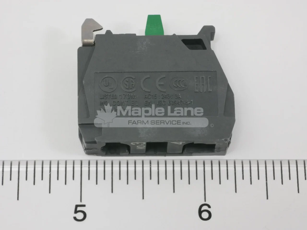 603357 Switch