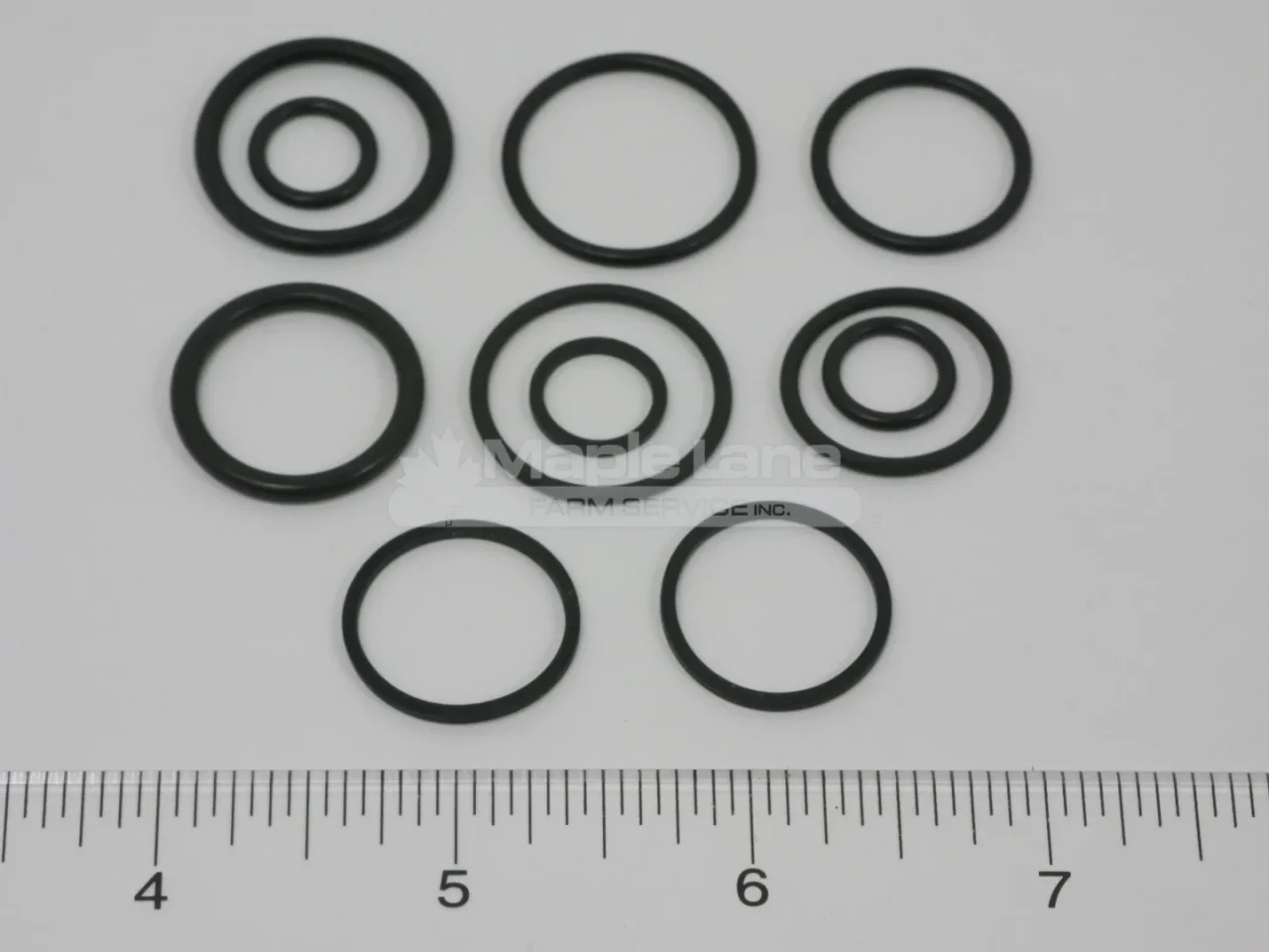 J604536 Seal Kit