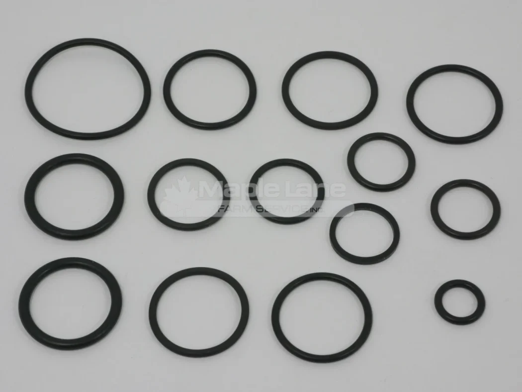 604537 Seal Kit