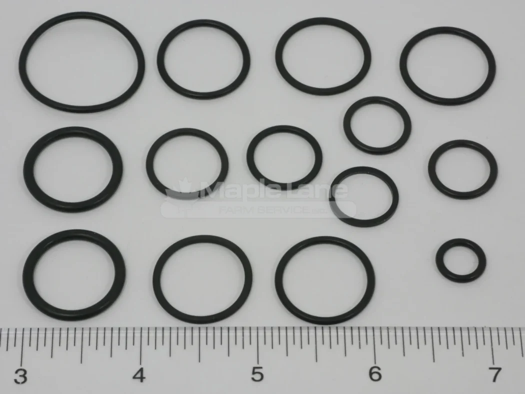 604537 Seal Kit