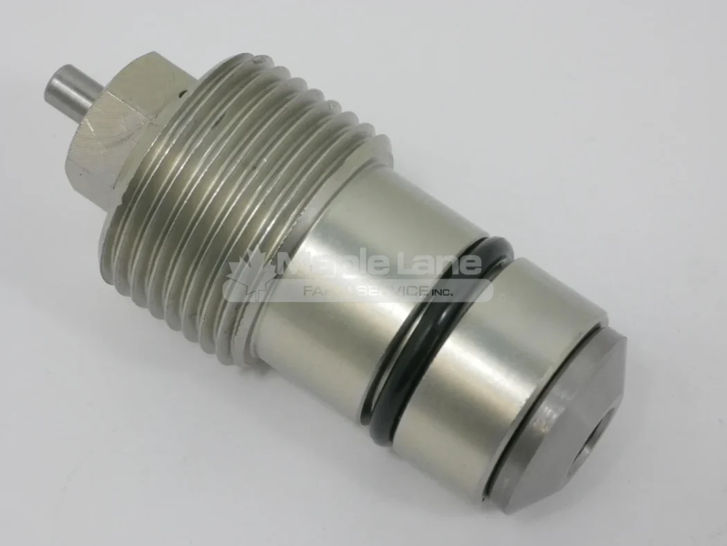 607642 Valve Coarse Thread