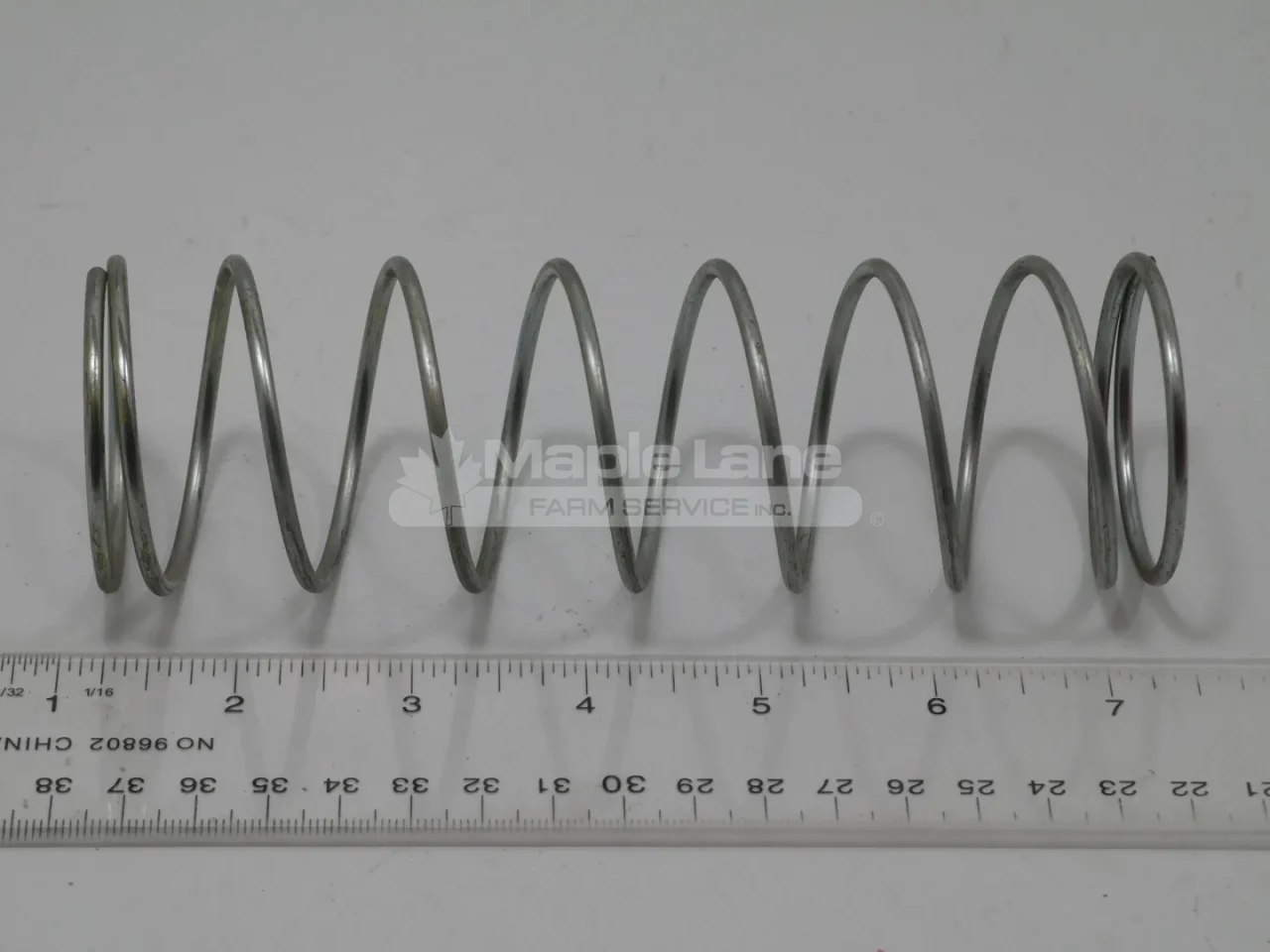613031 Compression Spring