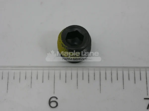 650211 Hex Socket Set Screw