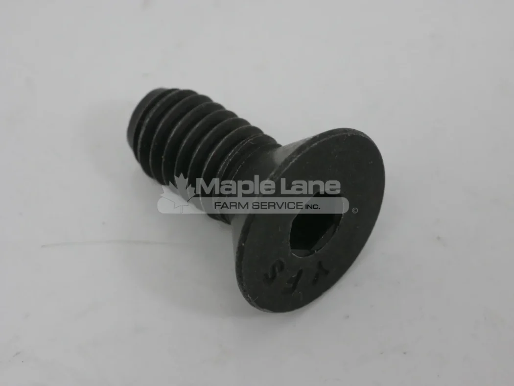 650436 Flat Head Hex Screw