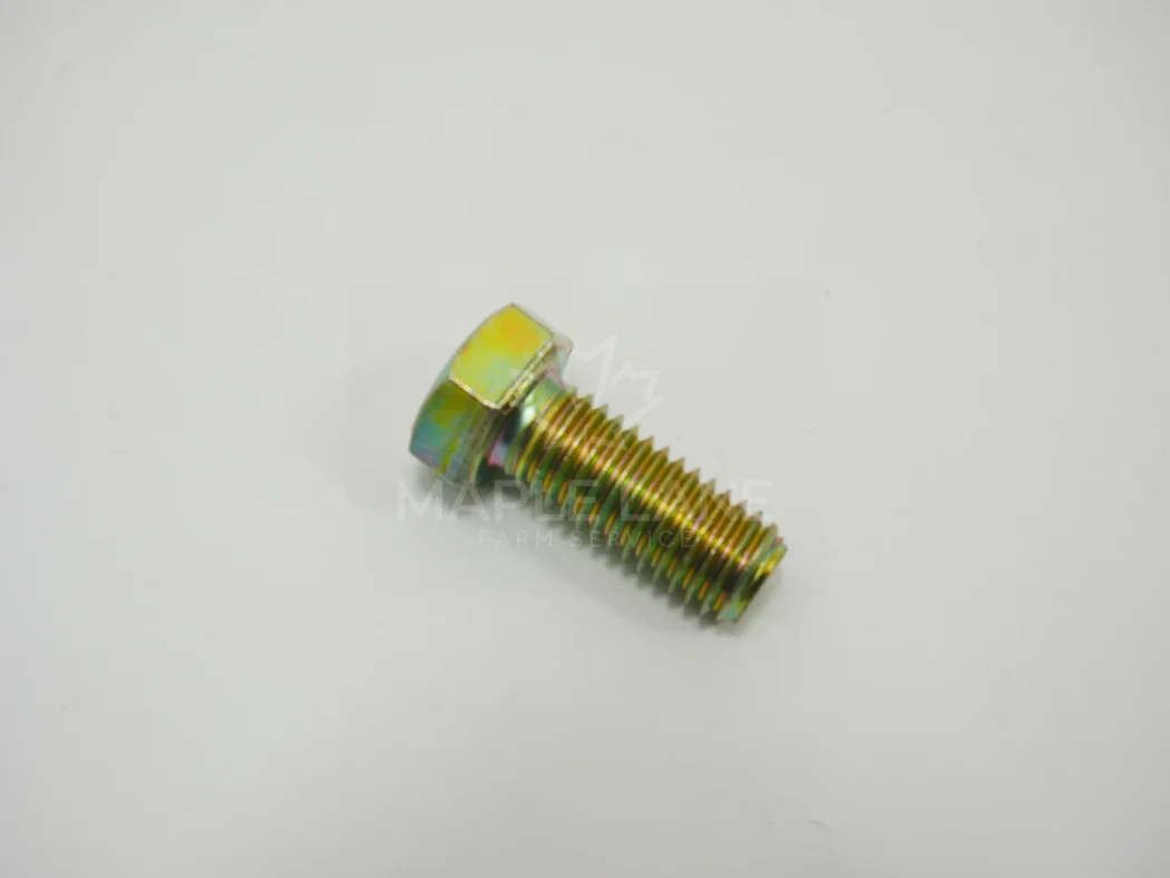 650495 Hex Head Bolt