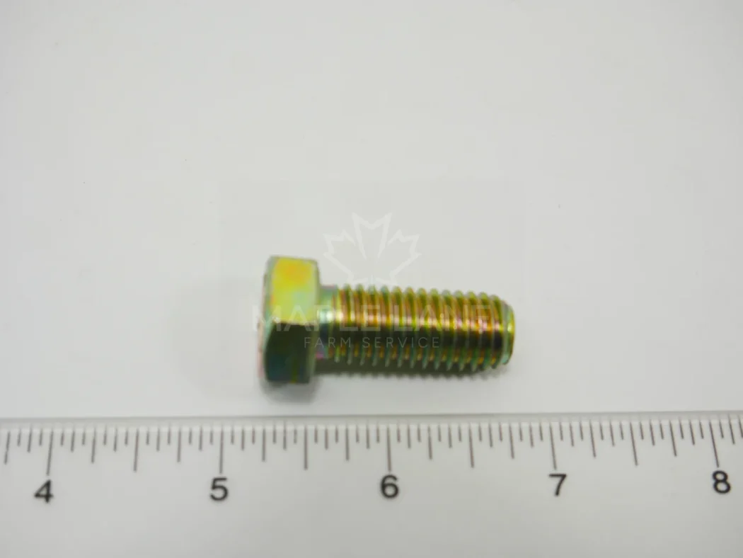 650495 Hex Head Bolt