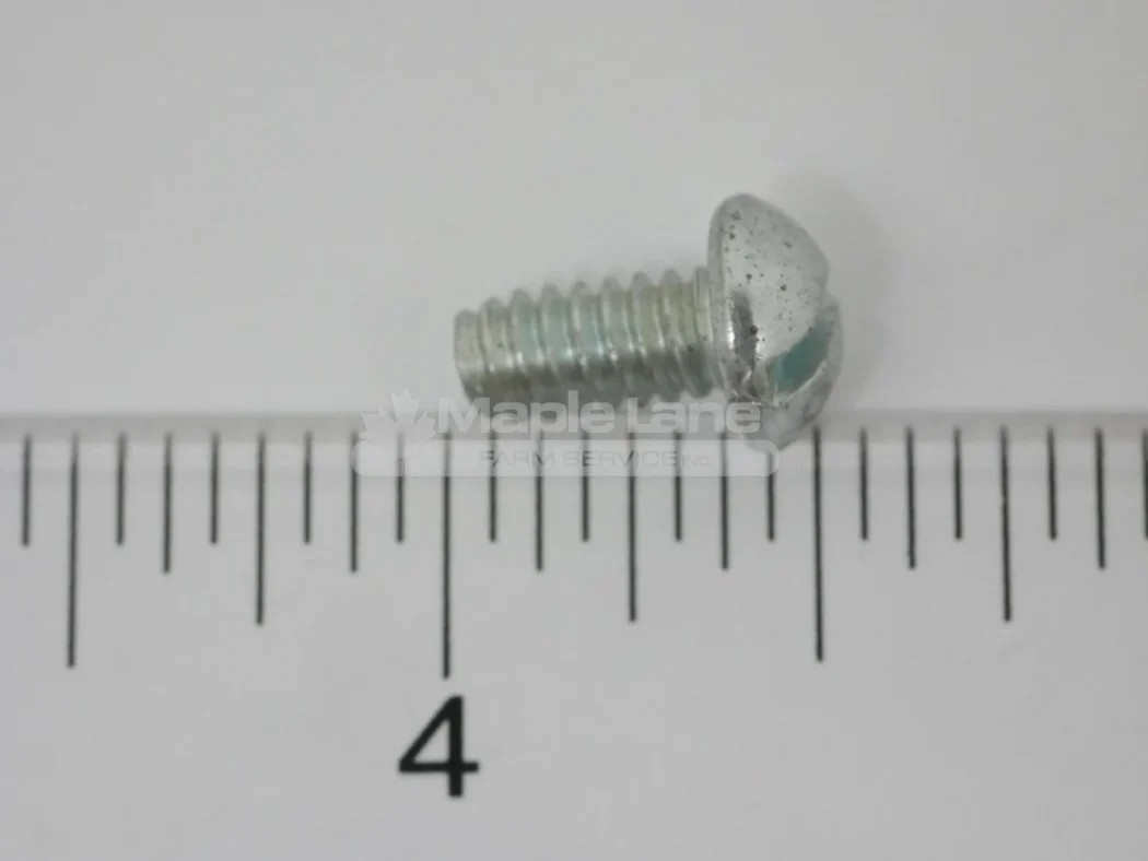 650980 Round head screw