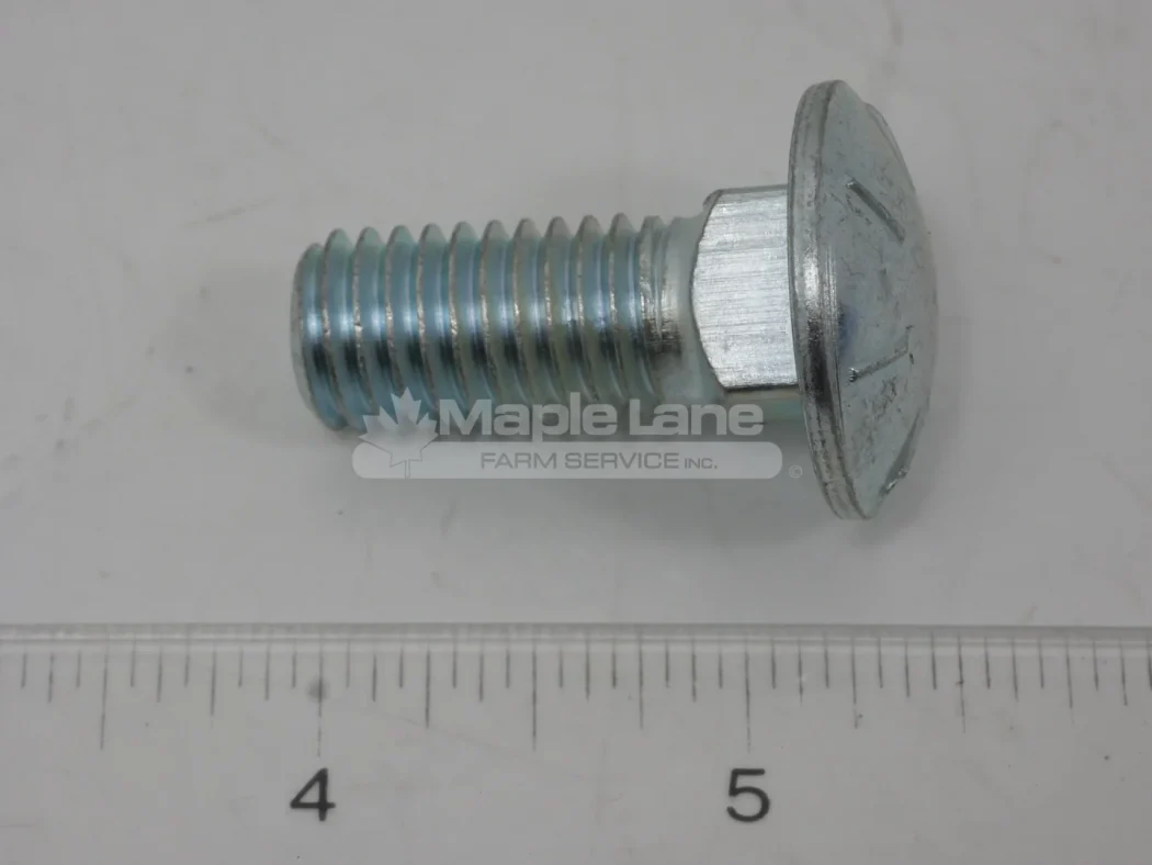 651100 Carriage Bolt