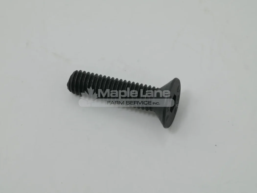 651464 Flat Head Cap Screw