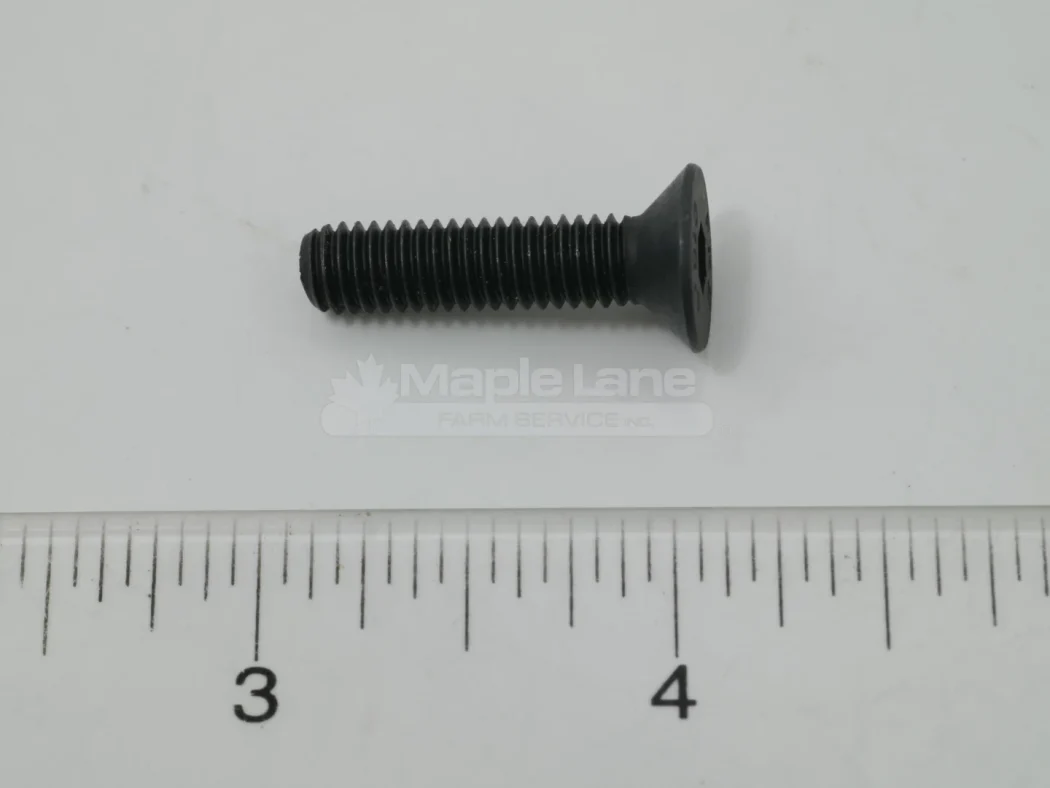 651464 Flat Head Cap Screw