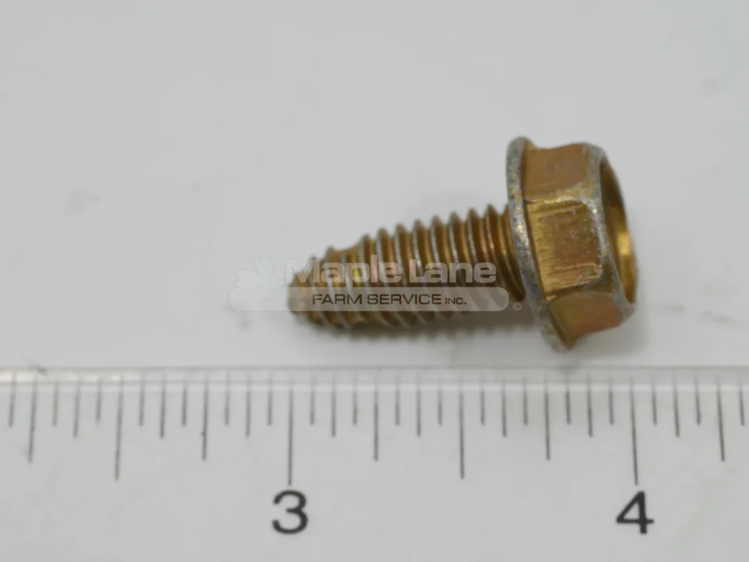 651648 Hex Head Flanged Tap Screw