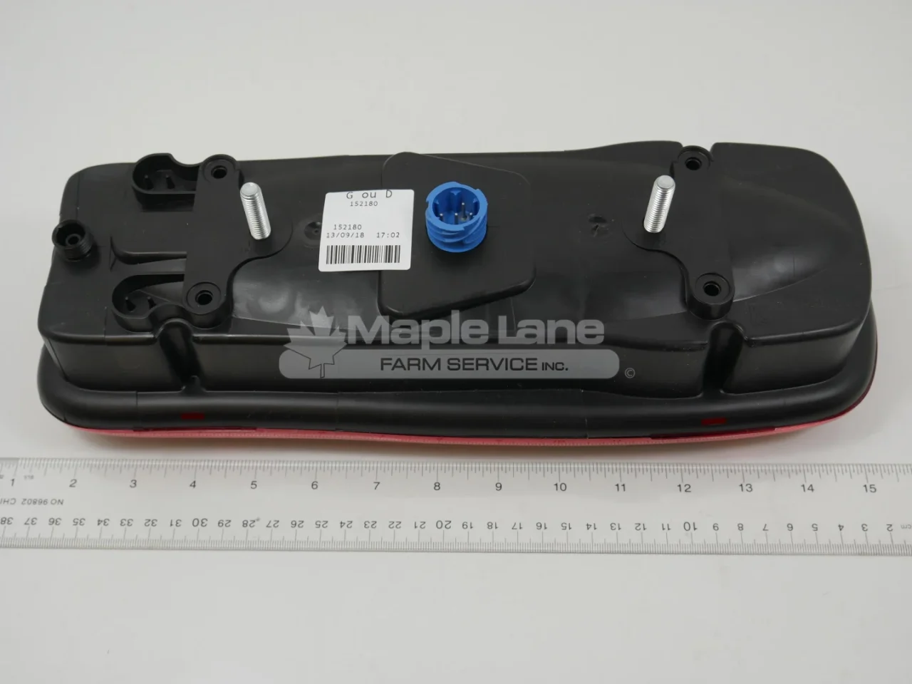661973 Tail Light