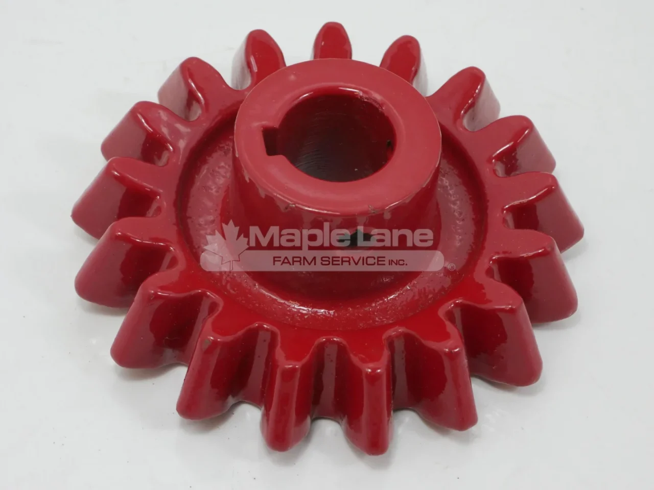 6H115A Gehl Mixmill Gear
