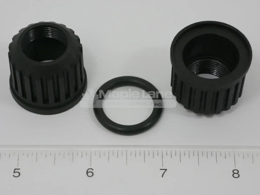 702820 Nut and Seal