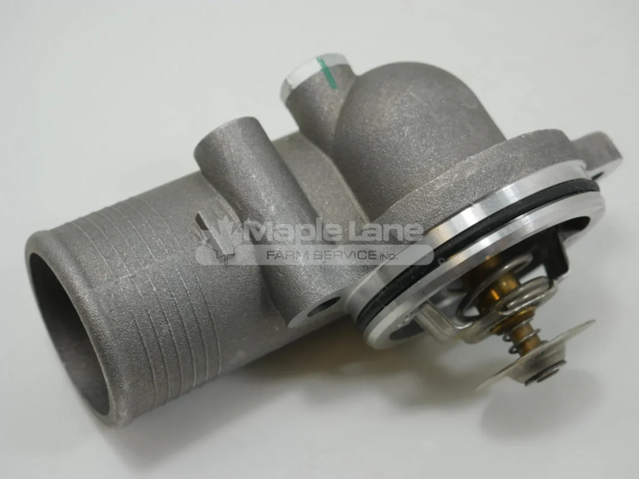 704637 Thermostat Connection