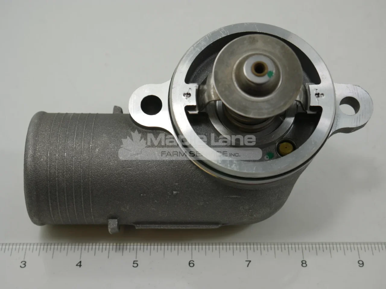 704637 Thermostat Connection