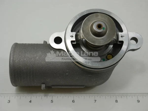 704637 Thermostat Connection