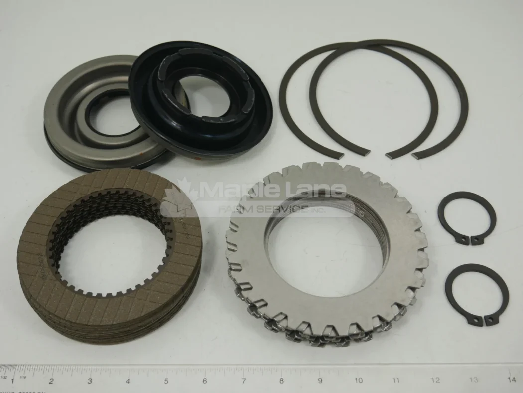 705892 Clutch Kit