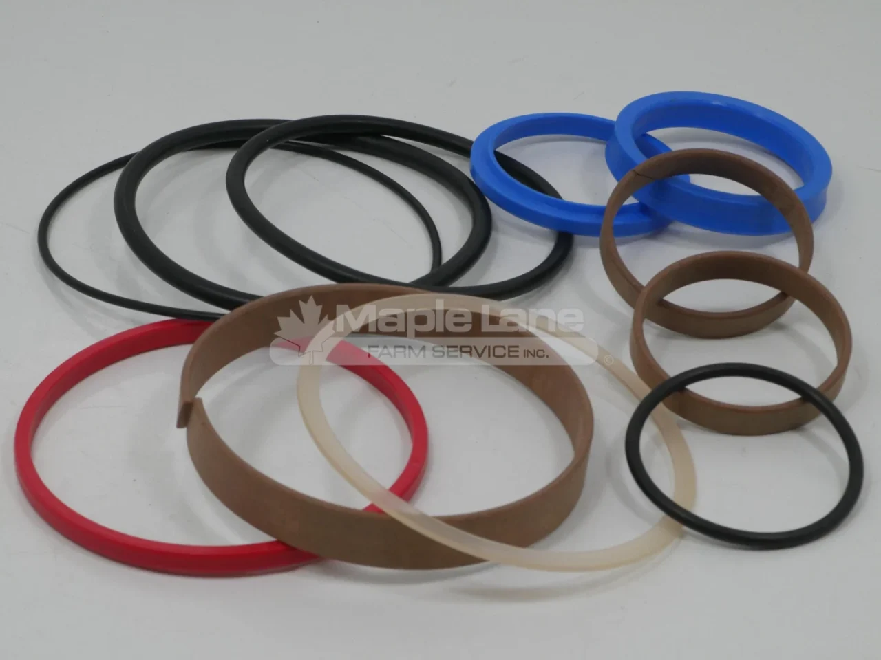 705901 Seal Kit