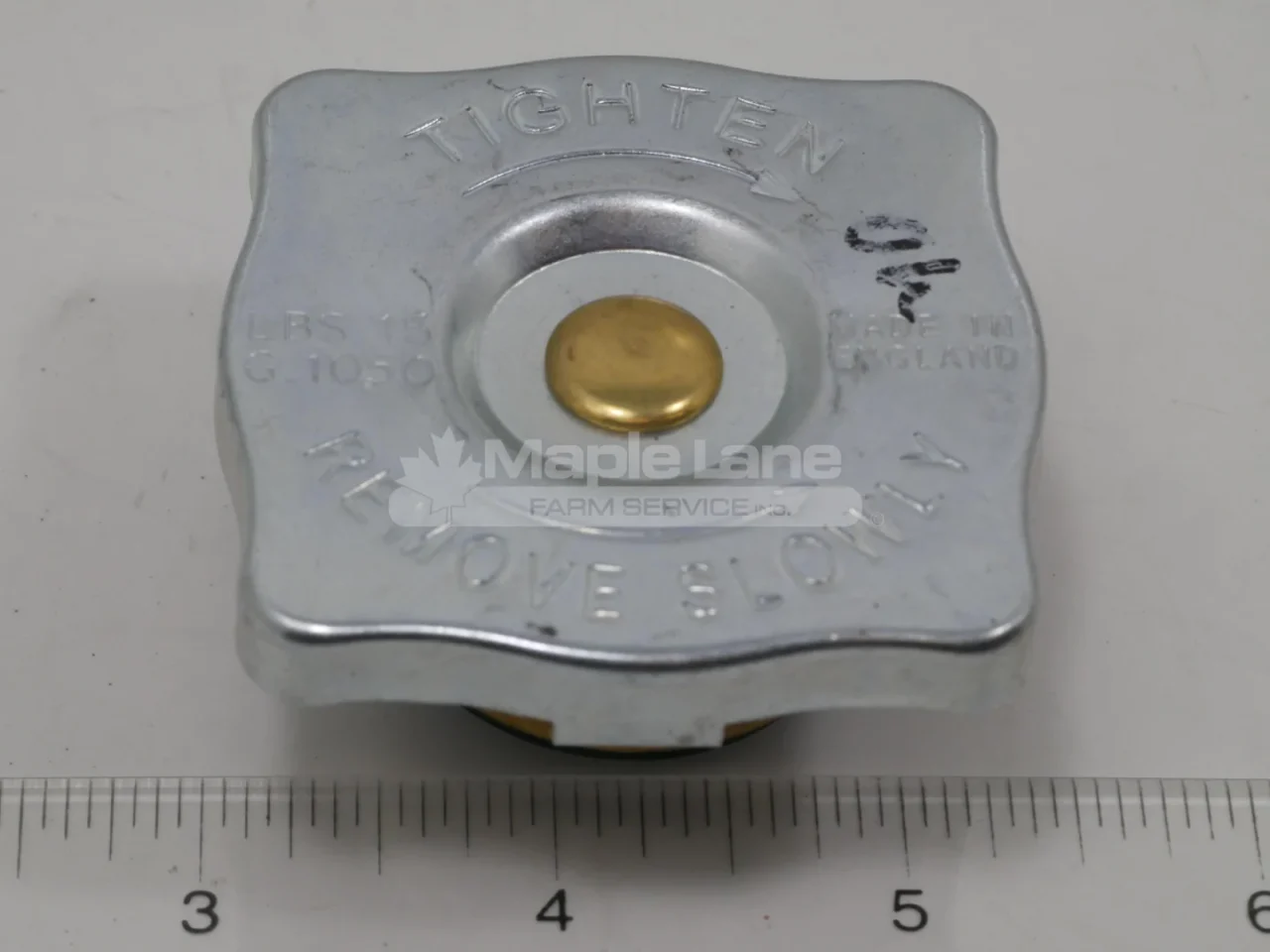 745061 Cap