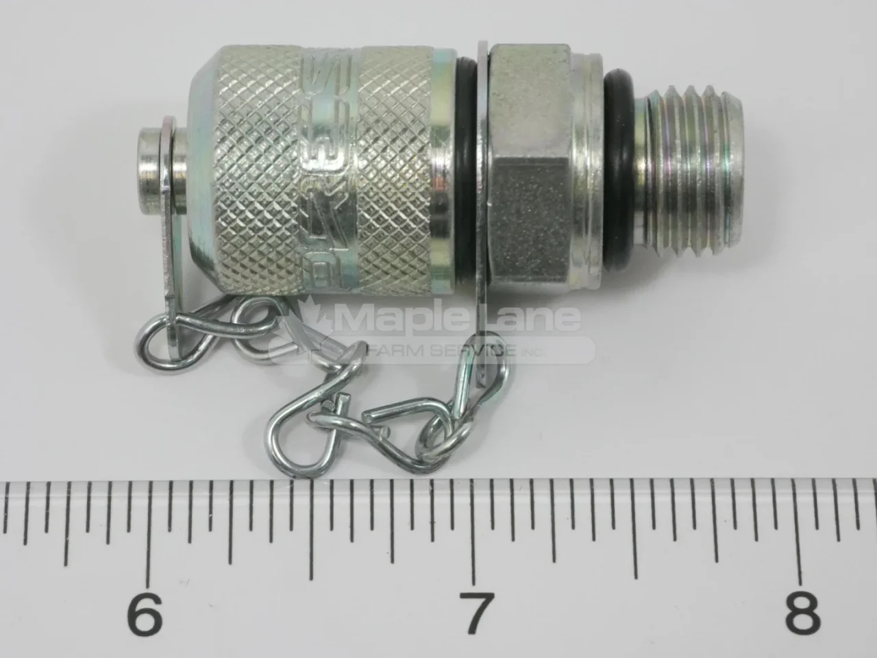 746030 Measurement Connector