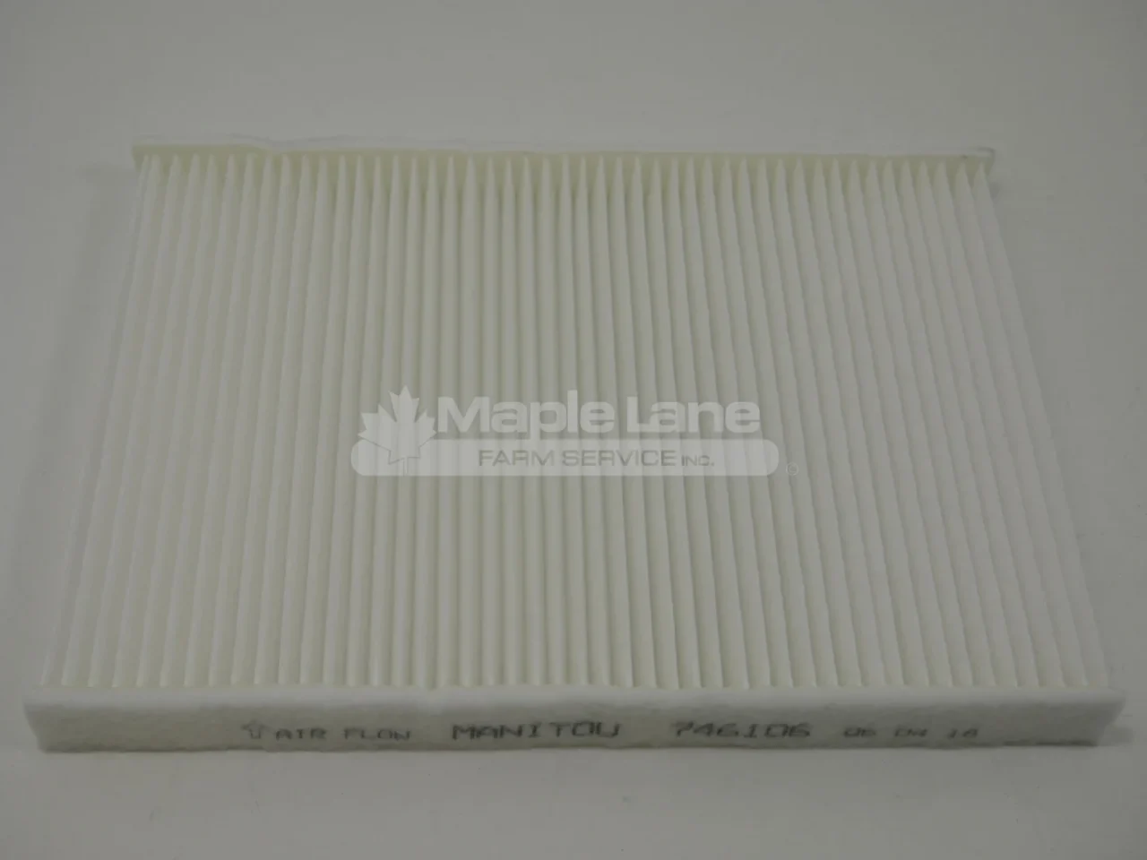 746106 Air Filter