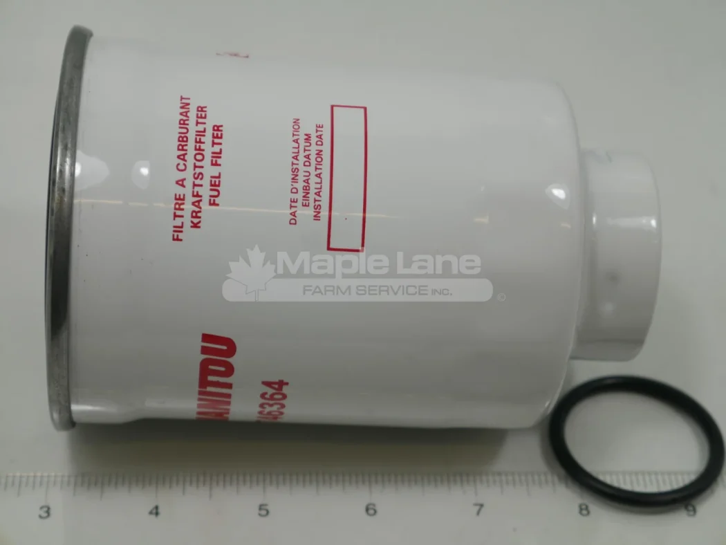 746364 Fuel Filter