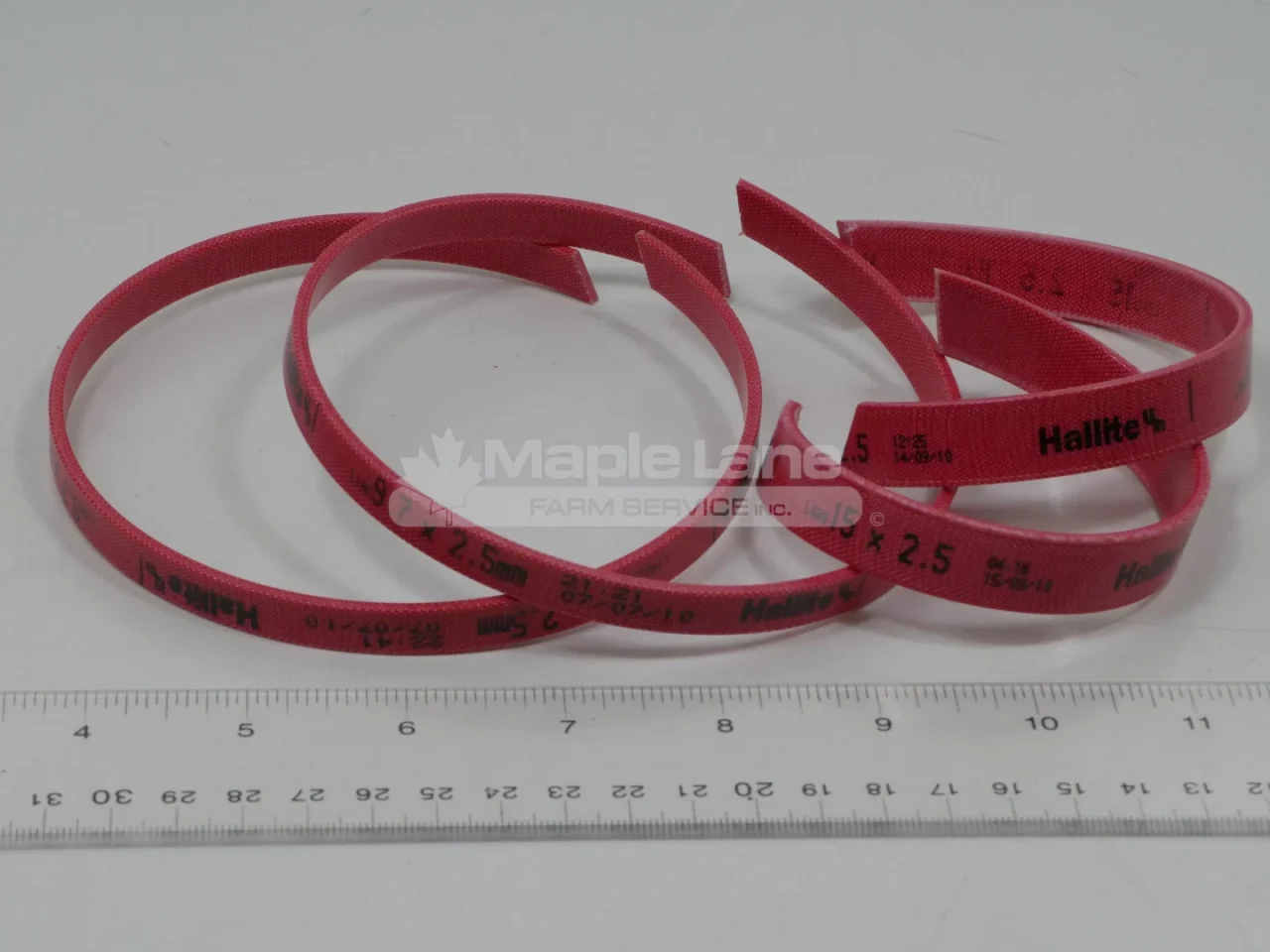 746404 Seal Kit