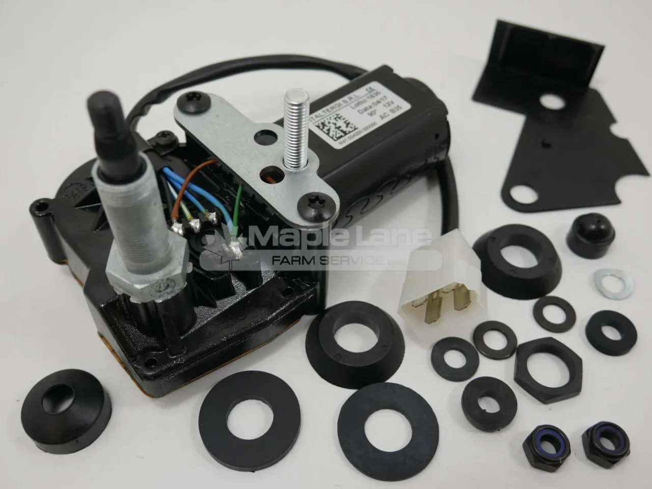 746484 Wiper Motor
