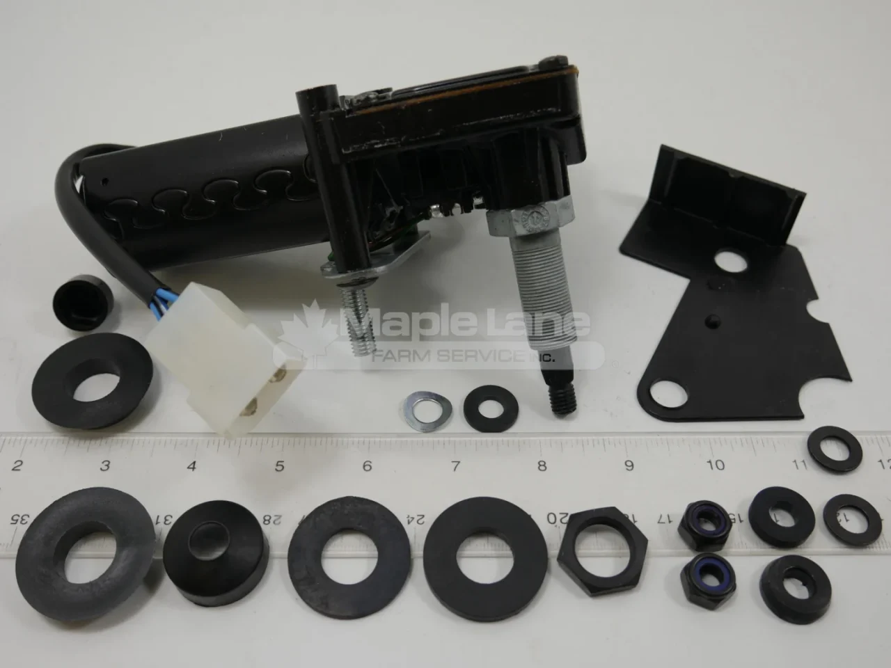 746484 Wiper Motor