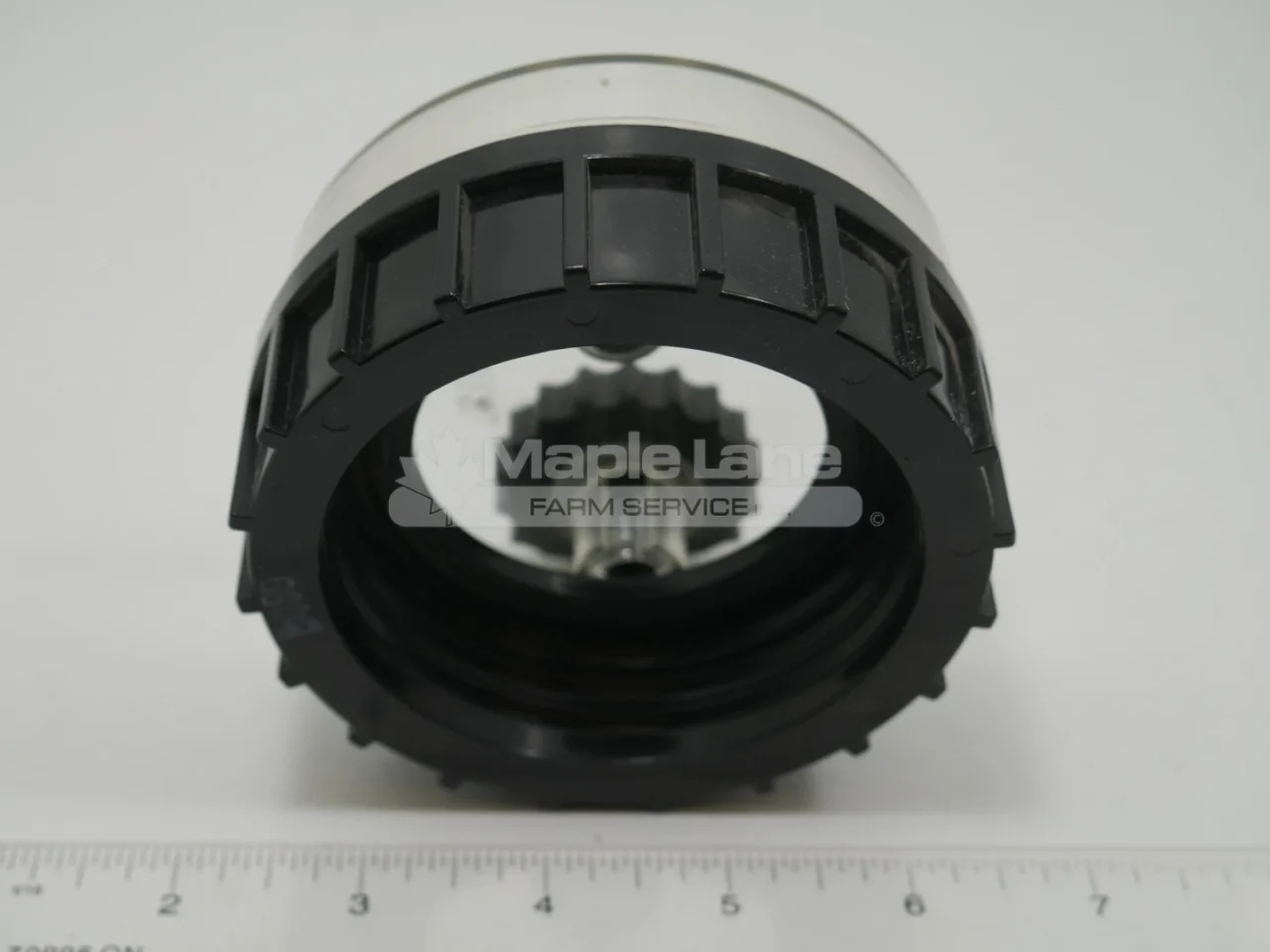 747349 Glass Bowl