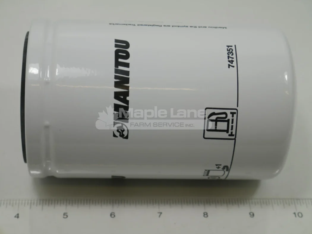 747351 Fuel Filter