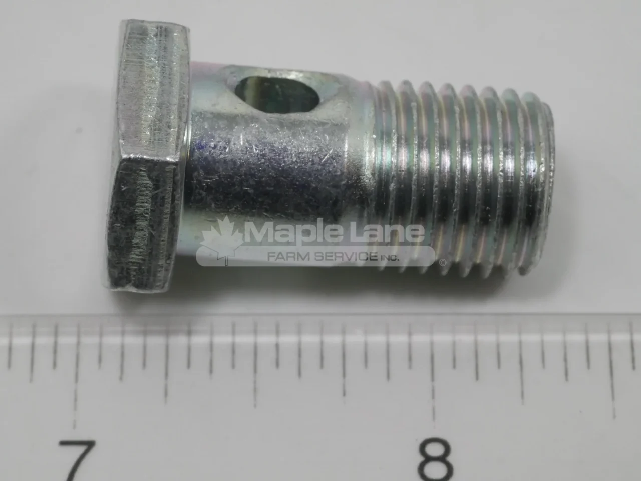 749384 Hollow Screw