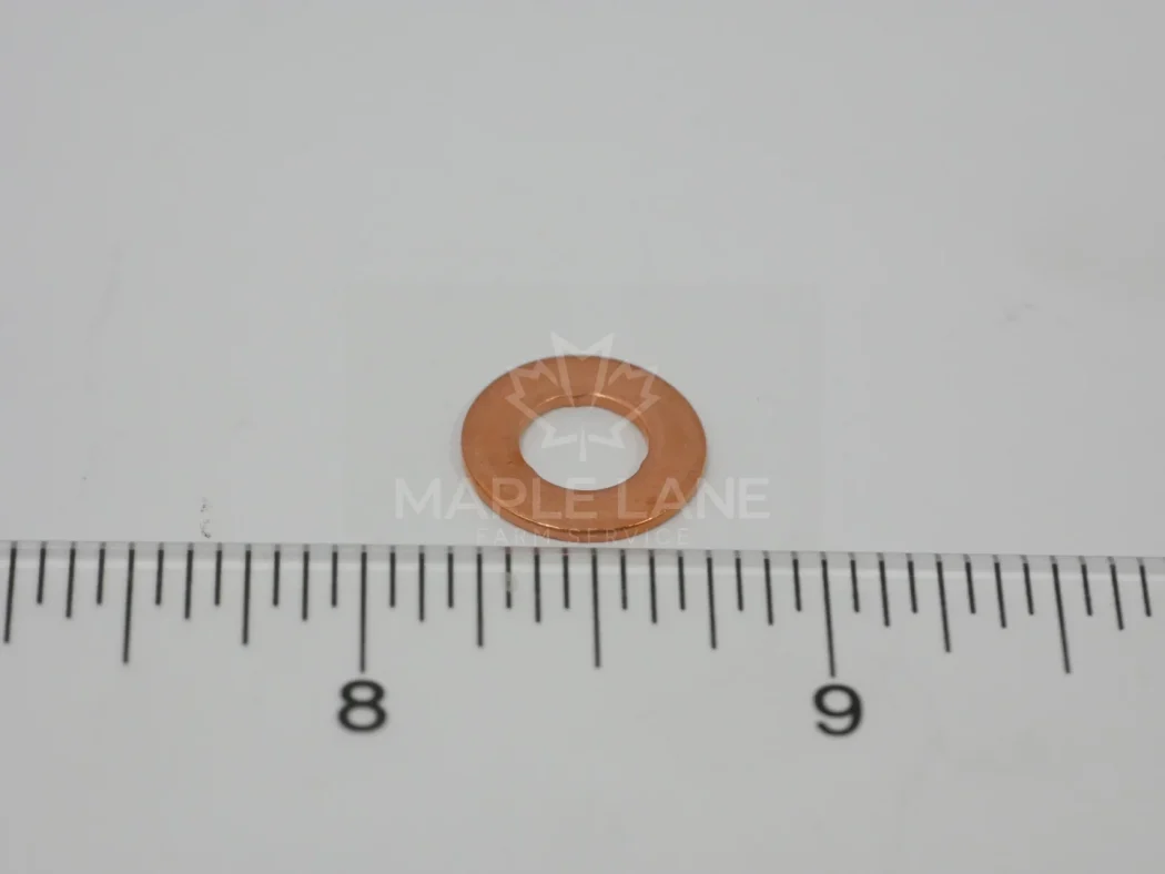 749409 Copper Washer