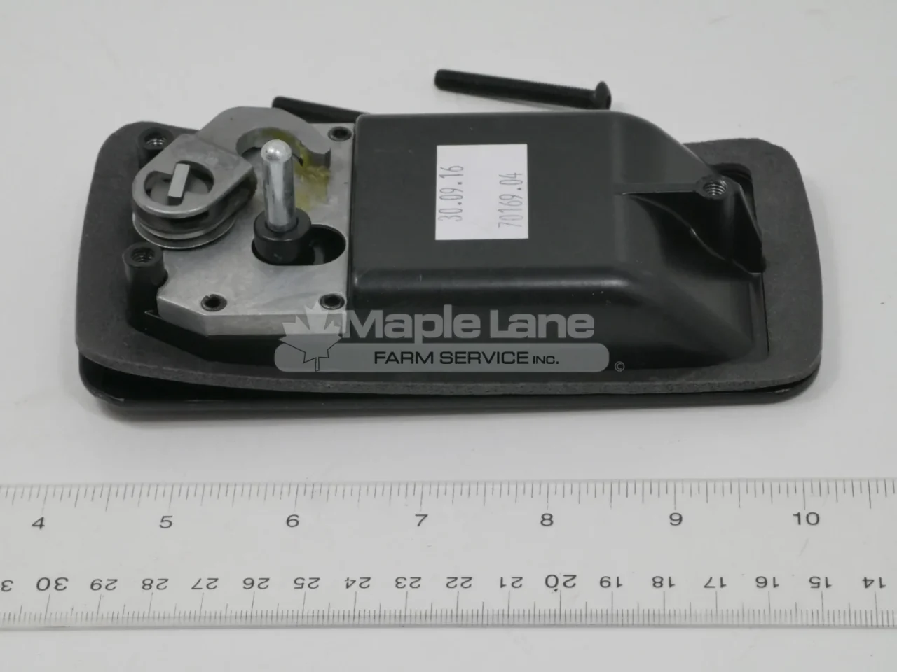 J750064 Lock Kit