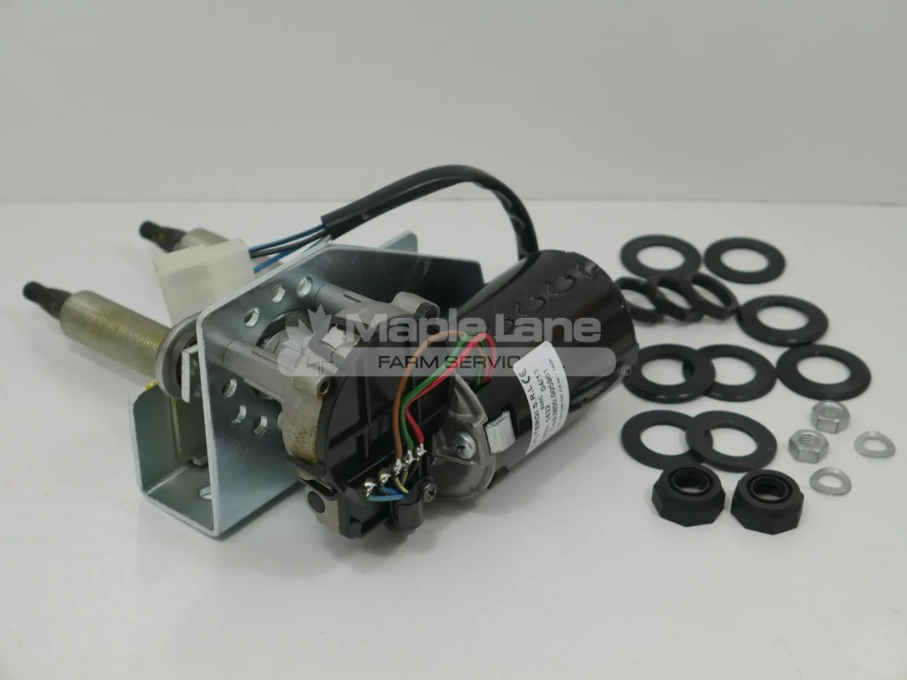 750247 Wiper Motor