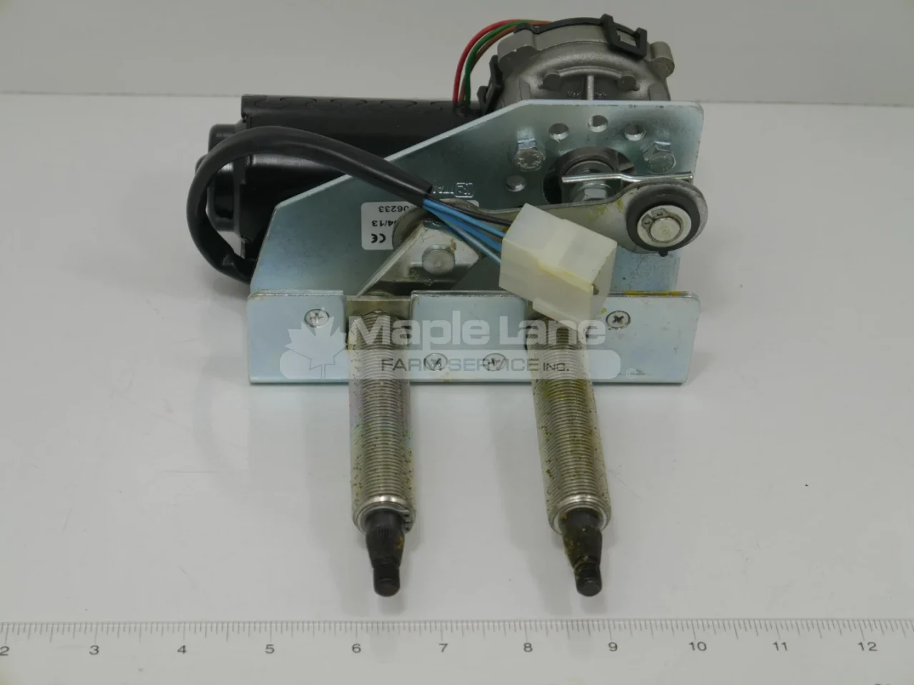 750247 Wiper Motor