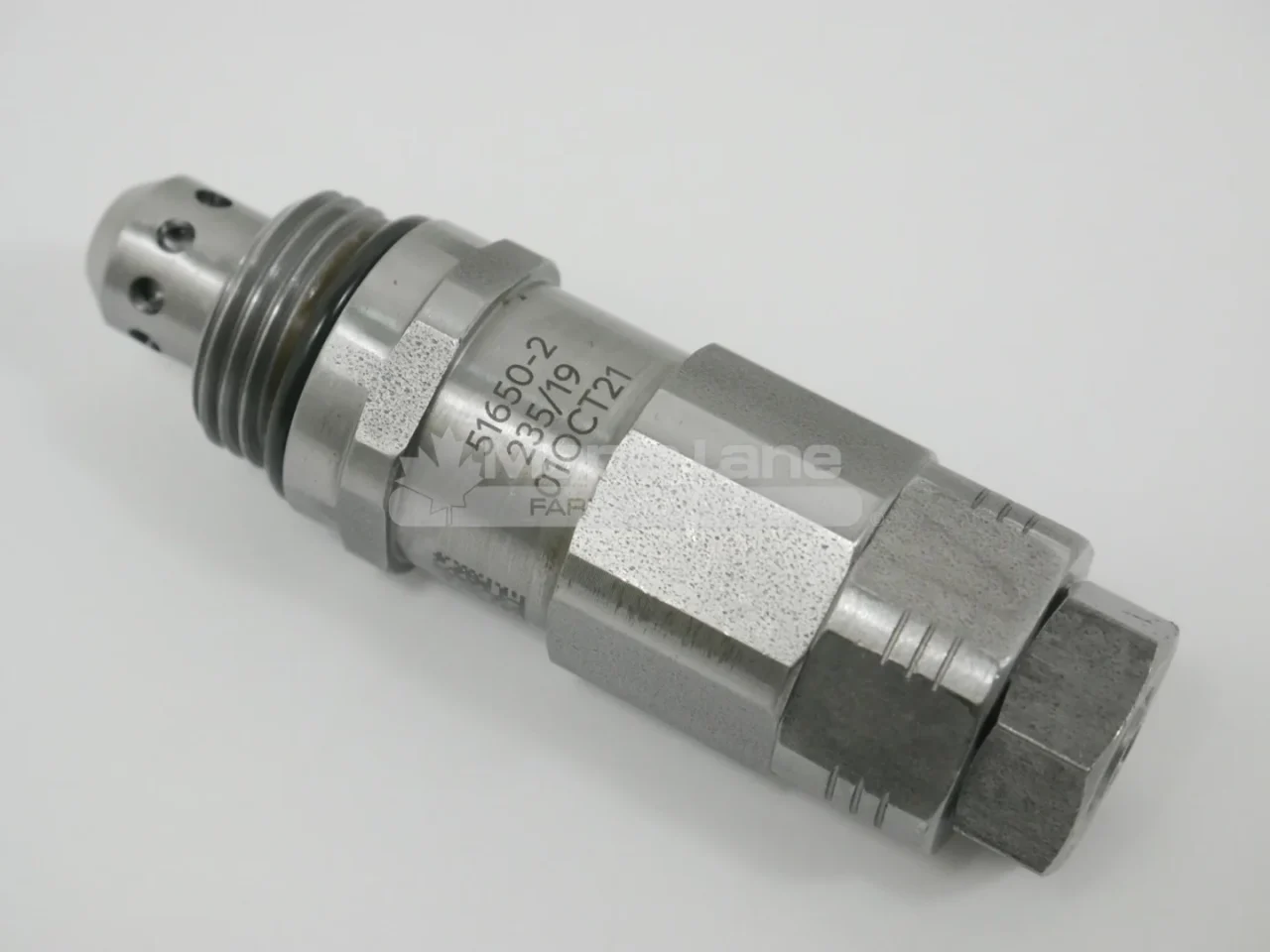 750389 Valve