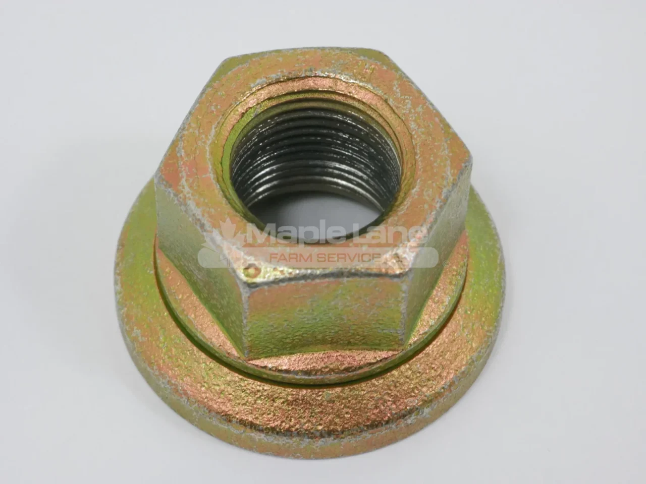 787463 Wheel Nut