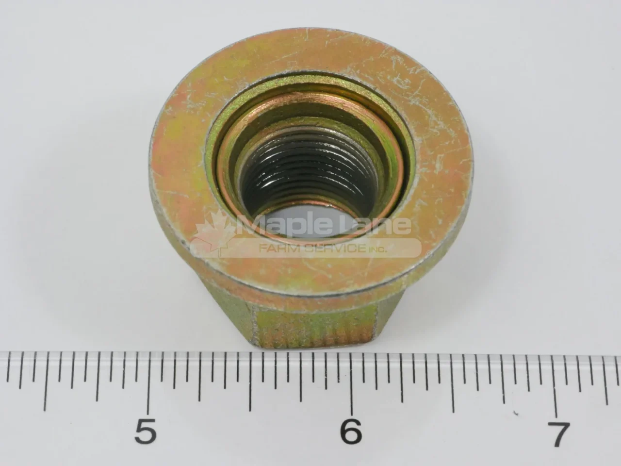 787463 Wheel Nut