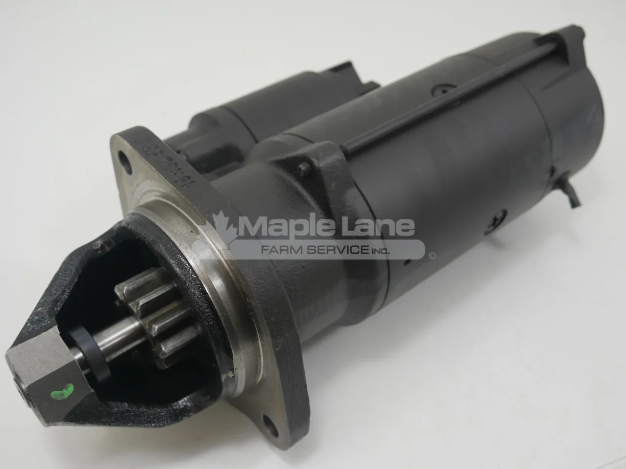 788116 Manitou Starter