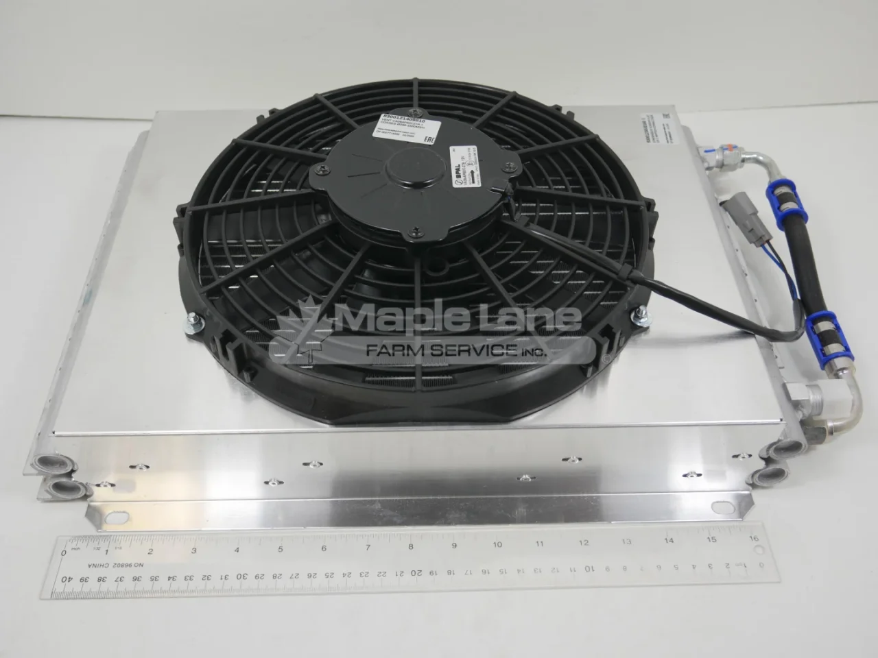 795188 Condensor Assembly