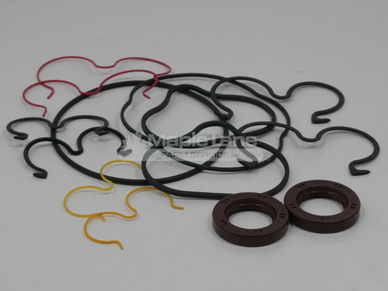 795293 Hydraulic Pump Seal Kit