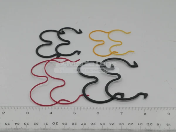 795293 Hydraulic Pump Seal Kit