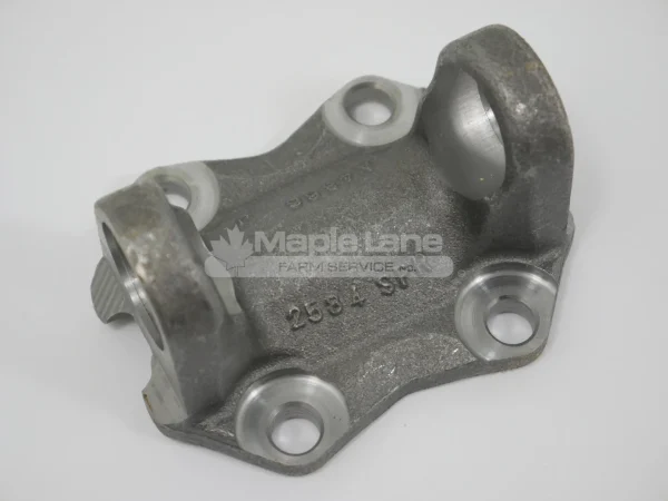 795795 Flange Yoke