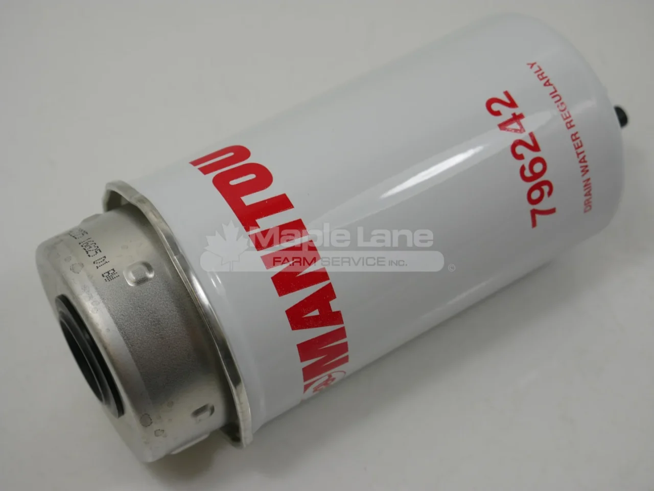 796242 Primary Fuel Filter