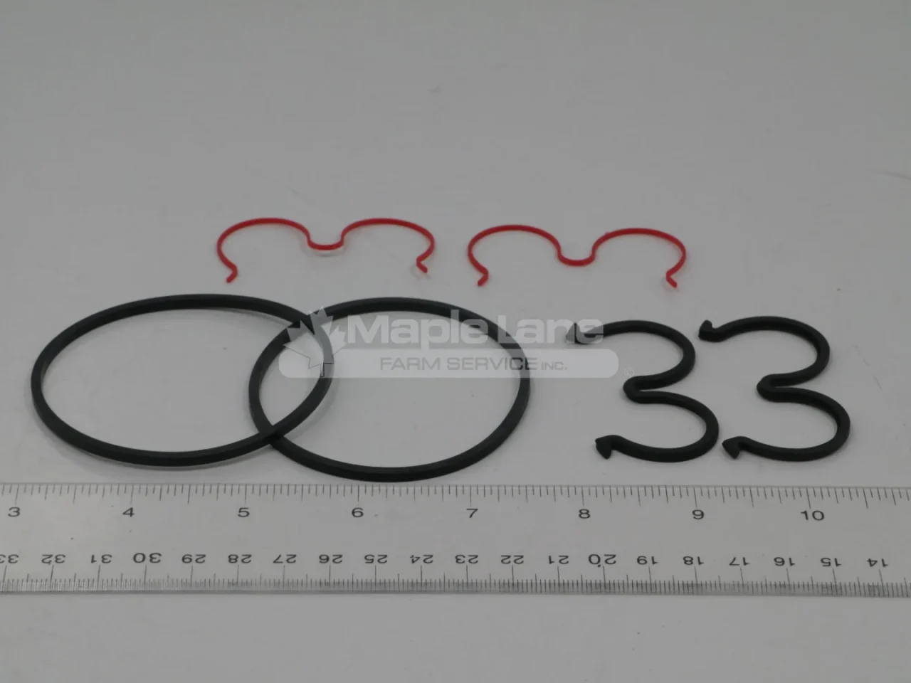 796289 Seal Kit