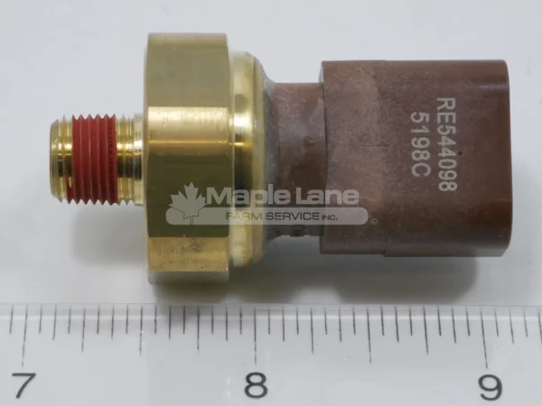 J796419 Oil Pressure Switch